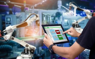 不談夢想的國產大模型，開始認真賺錢了 供應鏈管理服務的新篇章