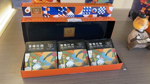 跨界融合本土情懷 星趣咖啡亮相蘇州創博會展現文創新活力